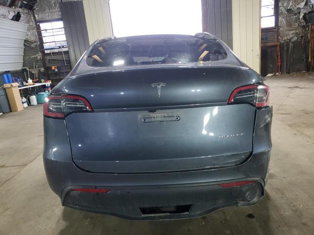 Photo 6 from auction – 2023 TESLA MODEL Y with VIN 7SAYGAEE8PF891176