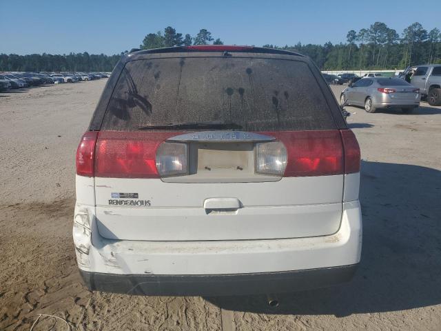 Photo 6 from auction – 2006 BUICK RENDEZVOUS with VIN 3G5DA03L96S603073