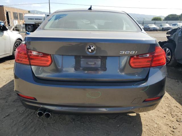 Photo 6 from auction – 2013 BMW 328 I SULE with VIN WBA3C1C58DF443921