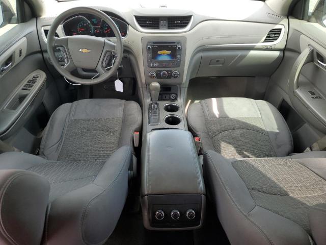 Photo 8 from auction – 2015 CHEVROLET TRAVERSE L with VIN 1GNKRFED5FJ208320