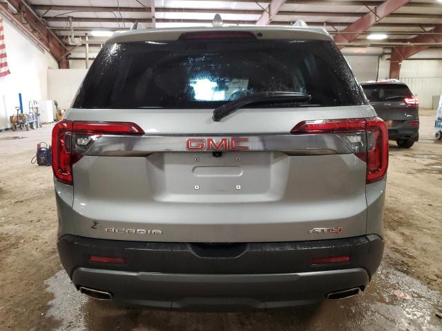 Photo 6 from auction – 2023 GMC ACADIA AT4 with VIN 1GKKNLLS9PZ226847