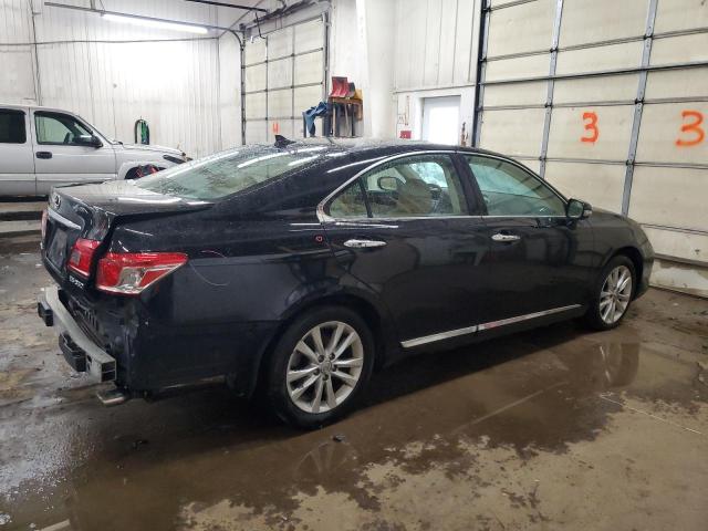 Photo 3 from auction – 2010 LEXUS ES with VIN JTHBK1EG9A2365960