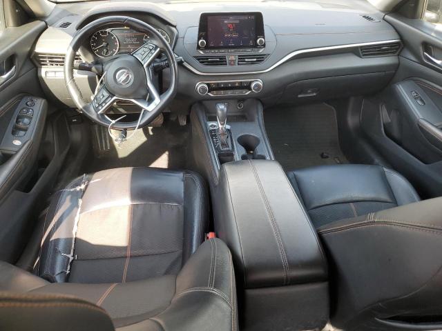 Photo 8 from auction – 2020 NISSAN ALTIMA SR with VIN 1N4BL4CV8LC116246