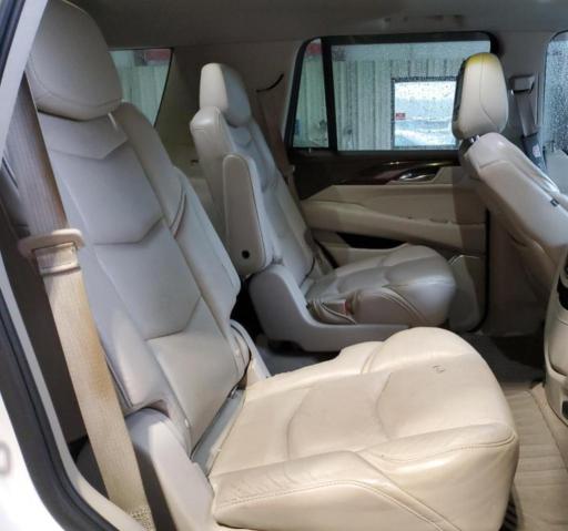 Photo 11 from auction – 2016 CADILLAC ESCALADE L with VIN 1GYS4BKJ0GR457082
