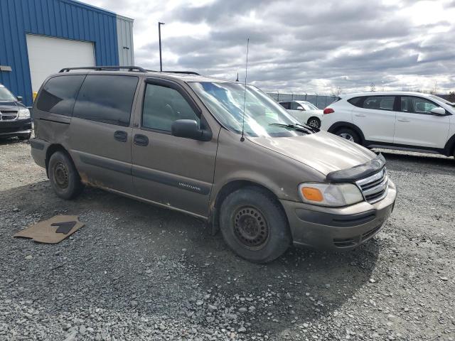 Photo 4 from auction – 2002 CHEVROLET VENTURE with VIN 1GNDX03E12D136094