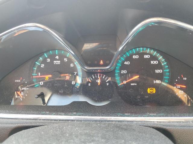 Photo 9 from auction – 2014 CHEVROLET TRAVERSE L with VIN 1GNKRHKD5EJ100388