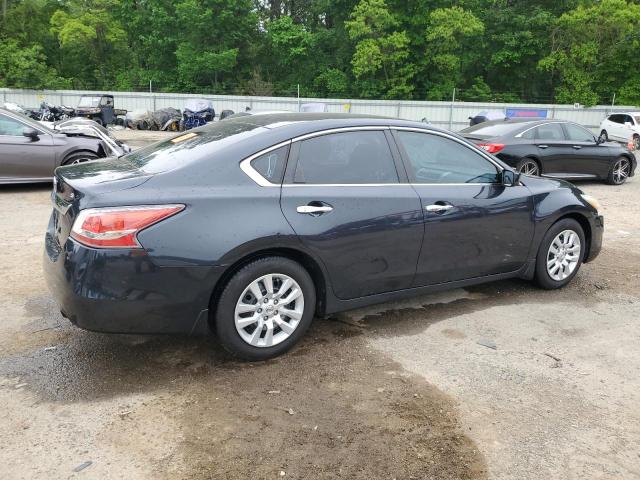 Photo 3 from auction – 2015 NISSAN ALTIMA 2.5 with VIN 1N4AL3AP2FC575738
