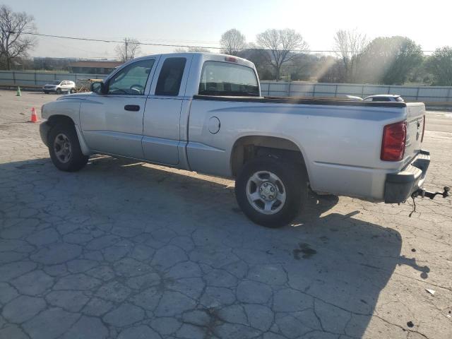 Photo 2 from auction – 2005 DODGE DAKOTA ST with VIN 1D7HE22K35S335575