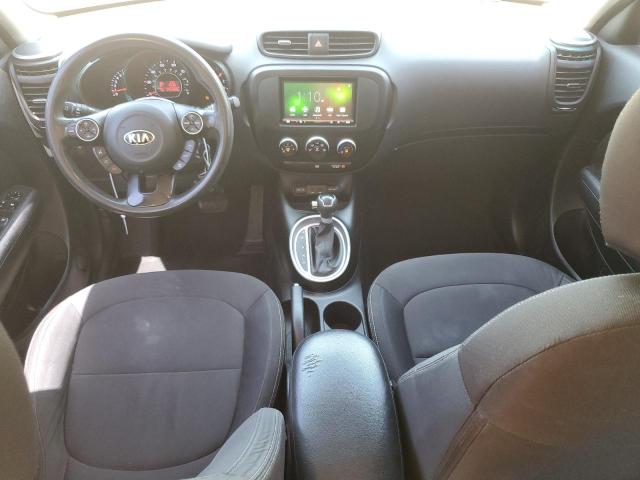 Photo 8 from auction – 2014 KIA SOUL with VIN KNDJN2A29E7704181