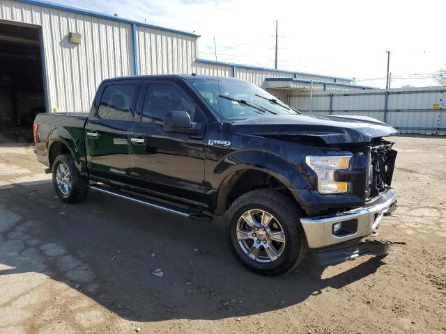Photo 4 from auction – 2016 FORD F150 SUPER with VIN 1FTEW1EF6GFB15829