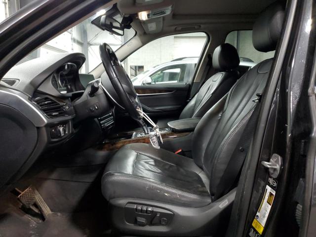 Photo 7 from auction – 2015 BMW X5 XDRIVE3 with VIN 5UXKR0C50F0K54403