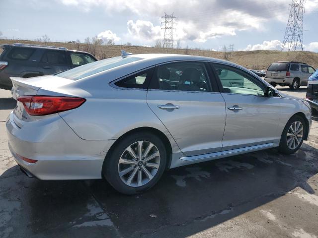 Photo 3 from auction – 2016 HYUNDAI SONATA SPO with VIN 5NPE34AF1GH303597