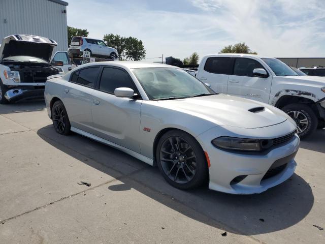 Photo 4 from auction – 2019 DODGE CHARGER SC with VIN 2C3CDXGJ3KH746261