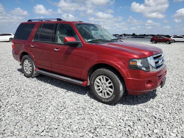 Photo 4 from auction – 2013 FORD EXPEDITION with VIN 1FMJU1K54DEF46053