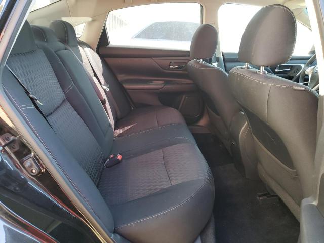 Photo 10 from auction – 2017 NISSAN ALTIMA 2.5 with VIN 1N4AL3AP0HC277028