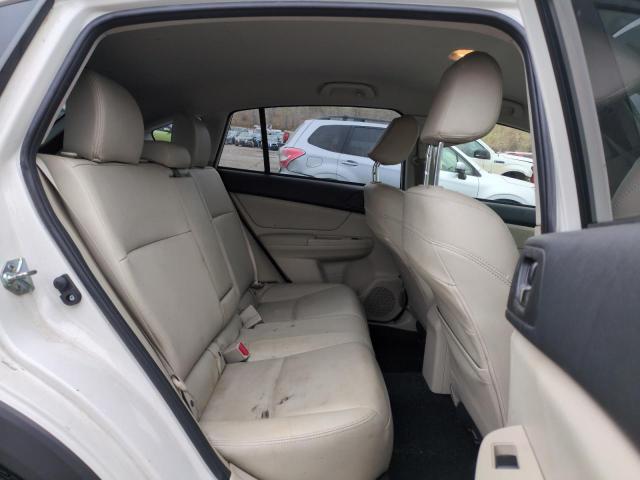 Photo 11 from auction – 2014 SUBARU XV CROSSTR with VIN JF2GPAGC3E8280488