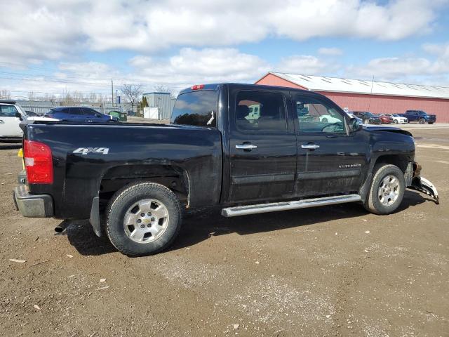 Photo 3 from auction – 2013 CHEVROLET SILVERADO with VIN 3GCPKSE70DG370506
