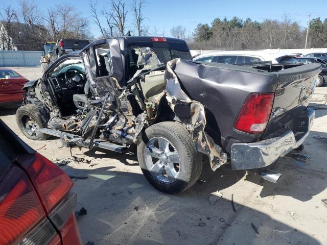 Photo 2 from auction – 2017 RAM 1500 SLT with VIN 1C6RR7LM4HS878879