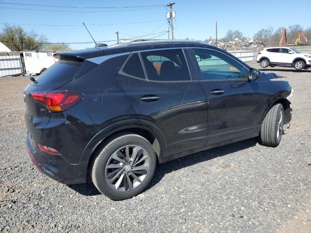 Photo 3 from auction – 2021 BUICK ENCORE GX with VIN KL4MMESL6MB111778