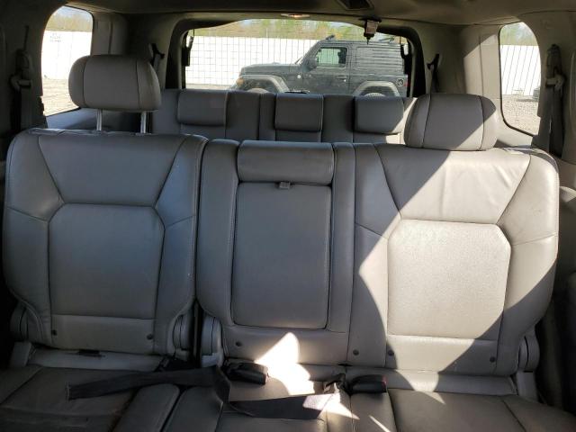 Photo 10 from auction – 2011 HONDA PILOT EXL with VIN 5FNYF4H51BB052623