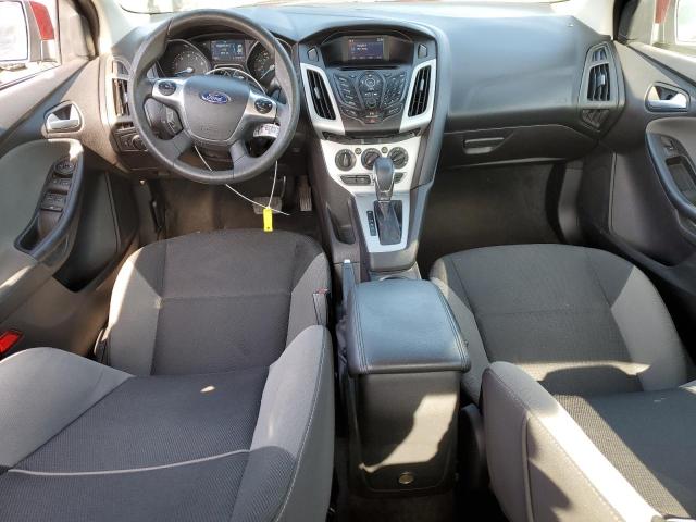 Photo 8 from auction – 2014 FORD FOCUS SE with VIN 1FADP3F26EL366421