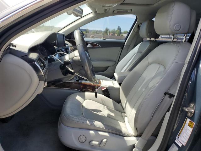 Photo 7 from auction – 2012 AUDI A6 PREMIUM with VIN WAUGGAFC8CN127598