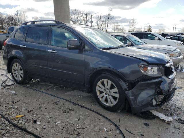 Photo 4 from auction – 2008 SUBARU TRIBECA LI with VIN 4S4WX92D184412213