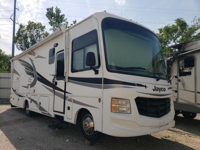 Photo 1 from auction – 2018 FORD F53 with VIN 1F65F5DY5J0A04387