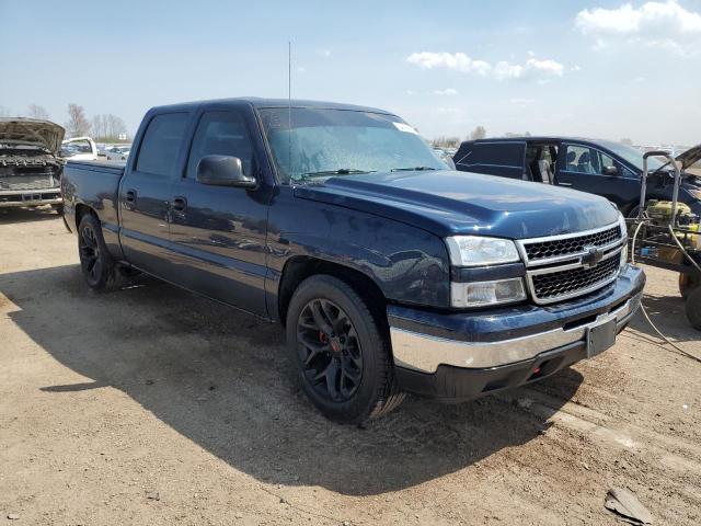Photo 4 from auction – 2006 CHEVROLET SILVERADO with VIN 2GCEC13T561136338