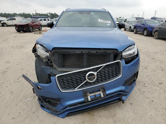 Photo 5 from auction – 2017 VOLVO XC90 T6 with VIN YV4A22PM6H1157800