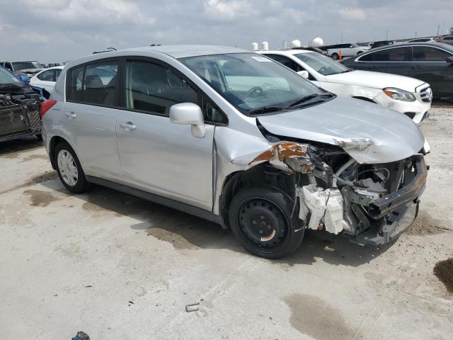 Photo 4 from auction – 2011 NISSAN VERSA S with VIN 3N1BC1CP3BL461023