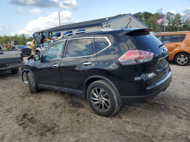 Photo 2 from auction – 2015 NISSAN ROGUE S with VIN 5N1AT2MV4FC906295
