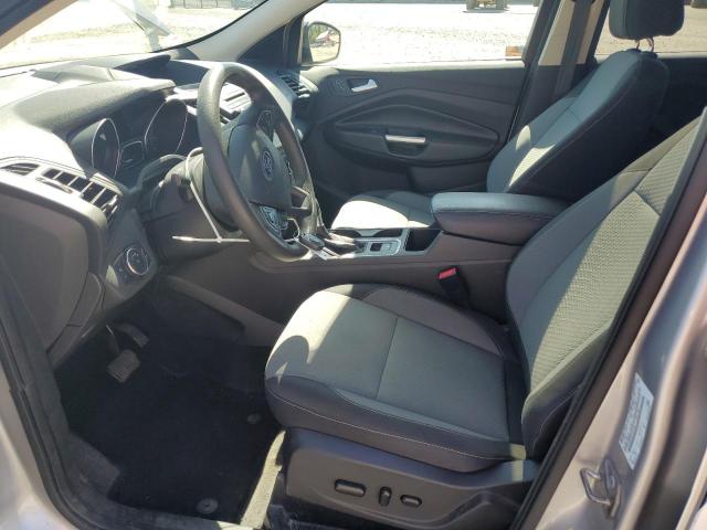 Photo 7 from auction – 2017 FORD ESCAPE SE with VIN 1FMCU9GD2HUF01194