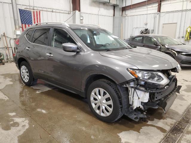 Photo 4 from auction – 2017 NISSAN ROGUE S with VIN JN8AT2MV7HW009207