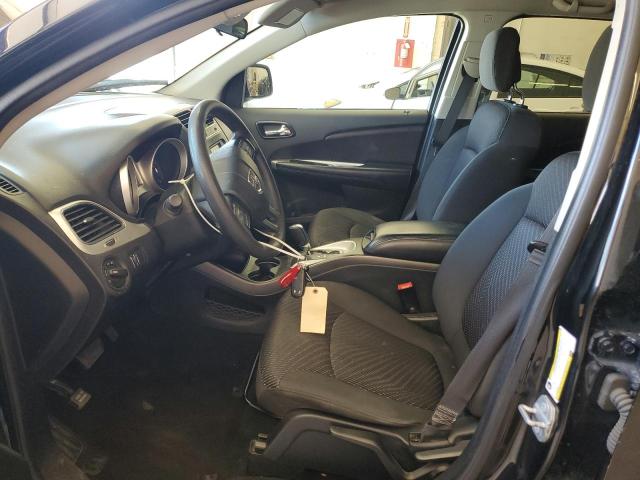 Photo 7 from auction – 2018 DODGE JOURNEY SE with VIN 3C4PDCAB3JT236196