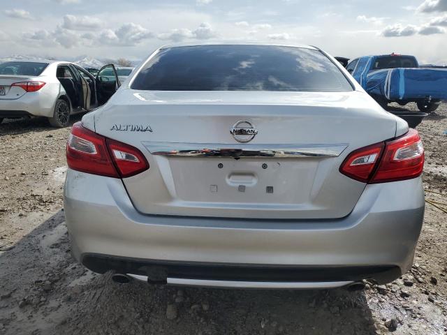 Photo 6 from auction – 2016 NISSAN ALTIMA 2.5 with VIN 1N4AL3AP7GC119915