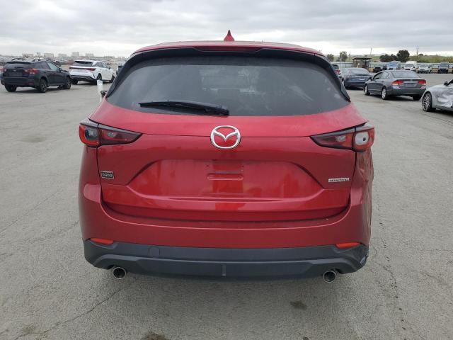 Photo 6 from auction – 2023 MAZDA CX-5 SELEC with VIN JM3KFBBM6P0149419