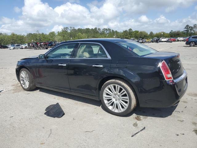 Photo 2 from auction – 2012 CHRYSLER 300 LIMITE with VIN 2C3CCACG9CH274658