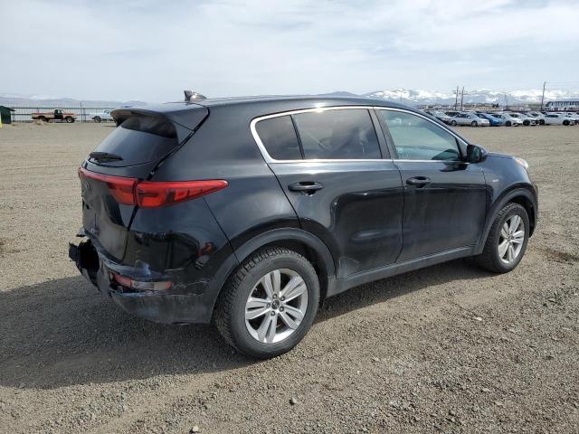 Photo 3 from auction – 2017 KIA SPORTAGE L with VIN KNDPMCAC4H7220399