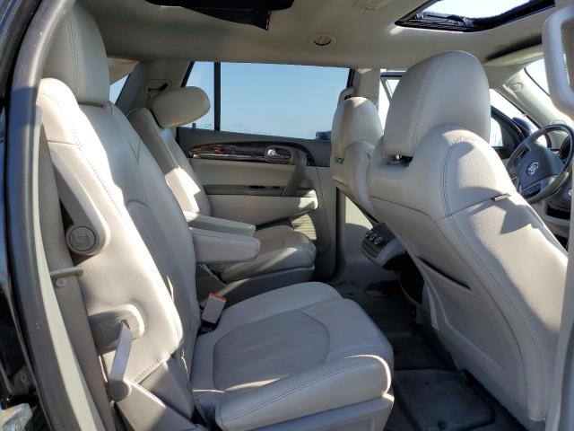 Photo 11 from auction – 2016 BUICK ENCLAVE with VIN 5GAKRBKDXGJ332673