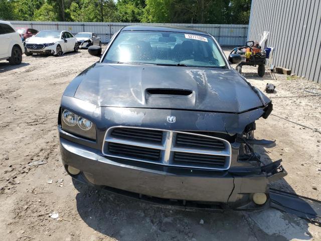 Photo 5 from auction – 2008 DODGE CHARGER R/ with VIN 2B3KA53H28H188372