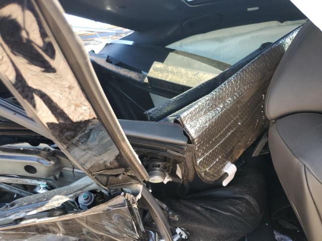 Photo 10 from auction – 2022 NISSAN MAXIMA SR with VIN 1N4AA6EV5NC505990