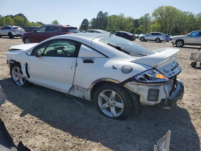 Photo 2 from auction – 2011 MITSUBISHI ECLIPSE GT with VIN 4A31K3DT3BE012635
