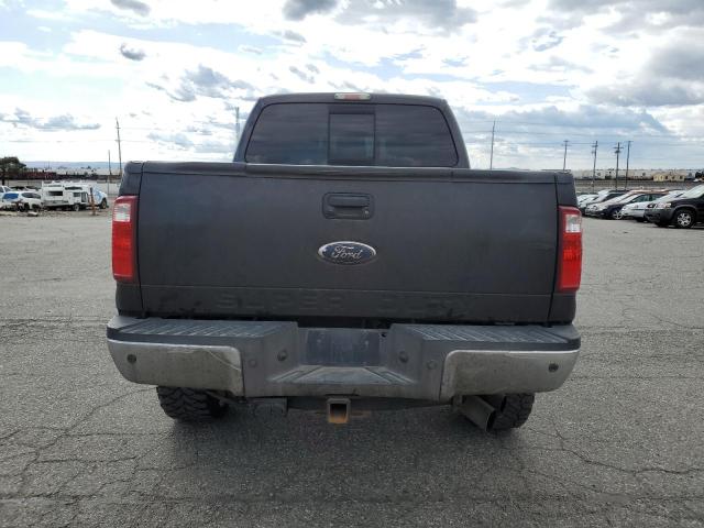 Photo 6 from auction – 2012 FORD F250 SUPER with VIN 1FT7W2BT5CEB00666