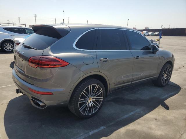 Photo 3 from auction – 2016 PORSCHE CAYENNE with VIN WP1AA2A22GKA08076