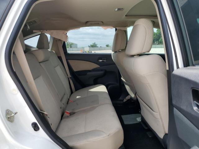 Photo 11 from auction – 2016 HONDA CR-V EX with VIN 5J6RM3H54GL014905