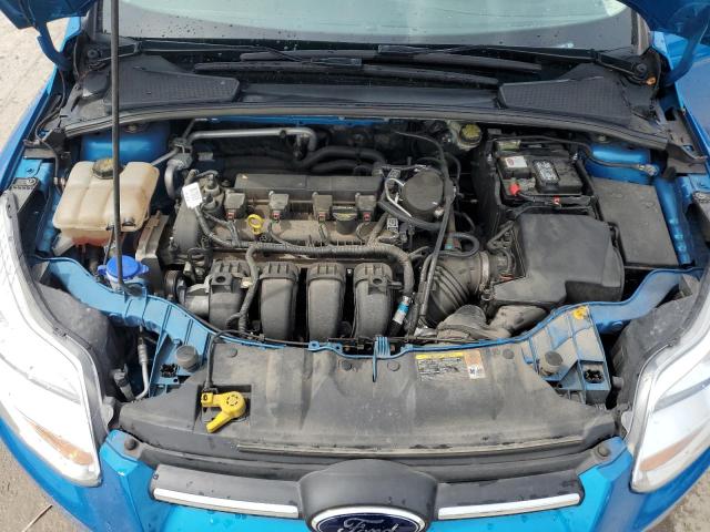 Photo 11 from auction – 2014 FORD FOCUS SE with VIN 1FADP3K24EL223084