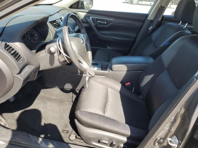 Photo 7 from auction – 2017 NISSAN ALTIMA 2.5 with VIN 1N4AL3AP1HN330761