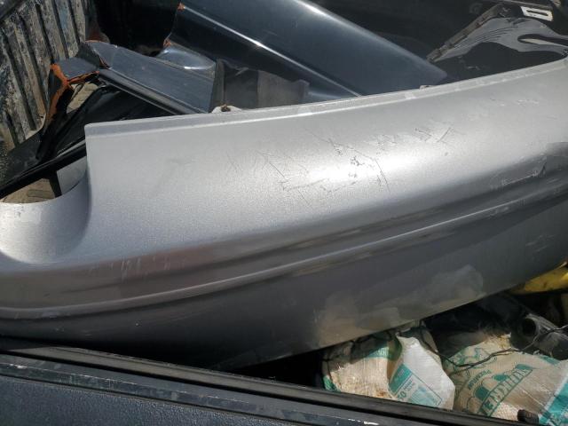 Photo 12 from auction – 2000 DODGE DAKOTA QUA with VIN 1B7GL2AN0YS677609