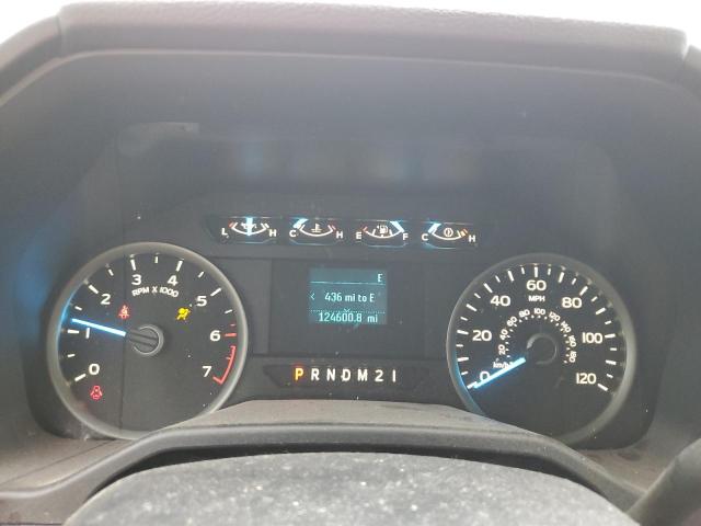 Photo 9 from auction – 2015 FORD F150 SUPER with VIN 1FTEW1CP8FFD02256